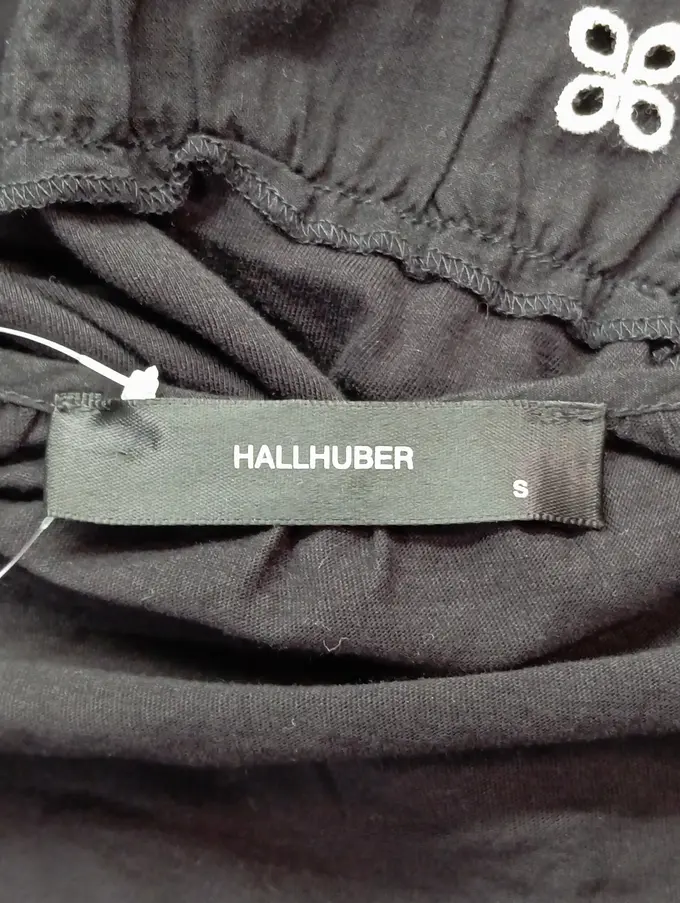 HALLHUBER Bluse Bild 3