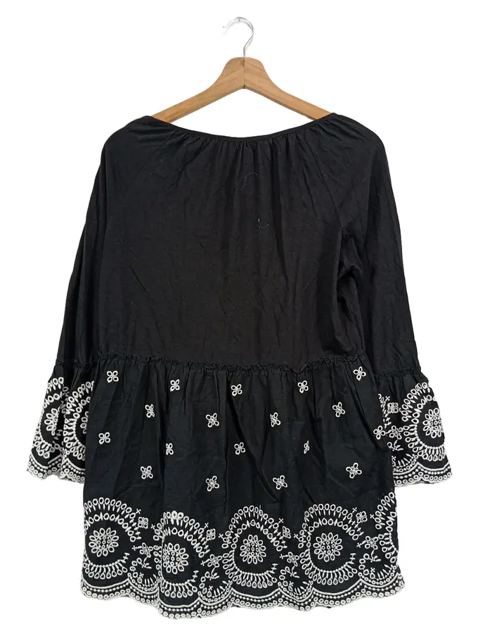 HALLHUBER Bluse Bild 2