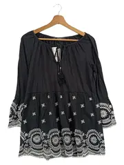 Vorschaubild HALLHUBER Bluse 1
