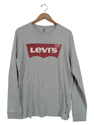 LEVI'S Langarmshirt