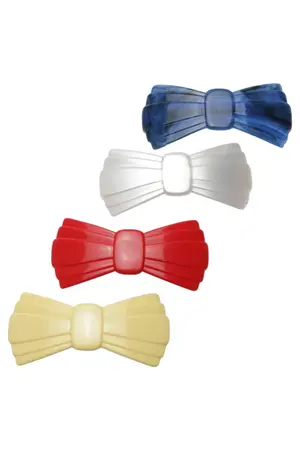 UNBEKANNT Haarschmuck