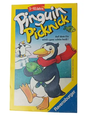 RAVENSBURGER Brettspiel