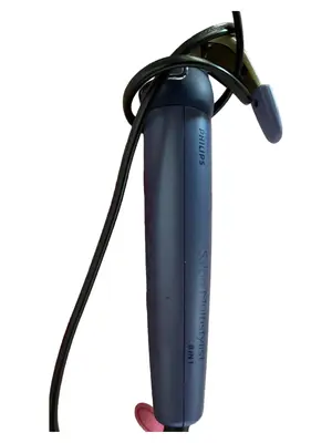 PHILIPS Warmluftbürste