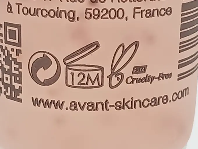 AVANT Lippenpflege Bild 5