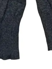 Vorschaubild 4 von EDC Pullover Damen Gr. 36/S Grau Casual Rundhals Langarm