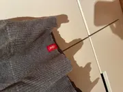 Vorschaubild 3 von EDC Pullover Damen Gr. 36/S Grau Casual Rundhals Langarm