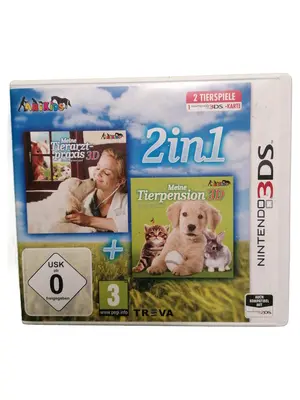 TREVA Puzzle und Gedächtnisspiele