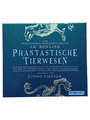 Hörbuch für Erwachsene