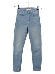Vorschaubild ZARA Jeans Skinny Fit 1