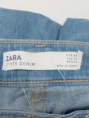 Vorschaubild ZARA Jeans Skinny Fit 3