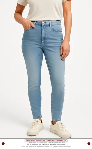 ZARA Jeans Regular Fit