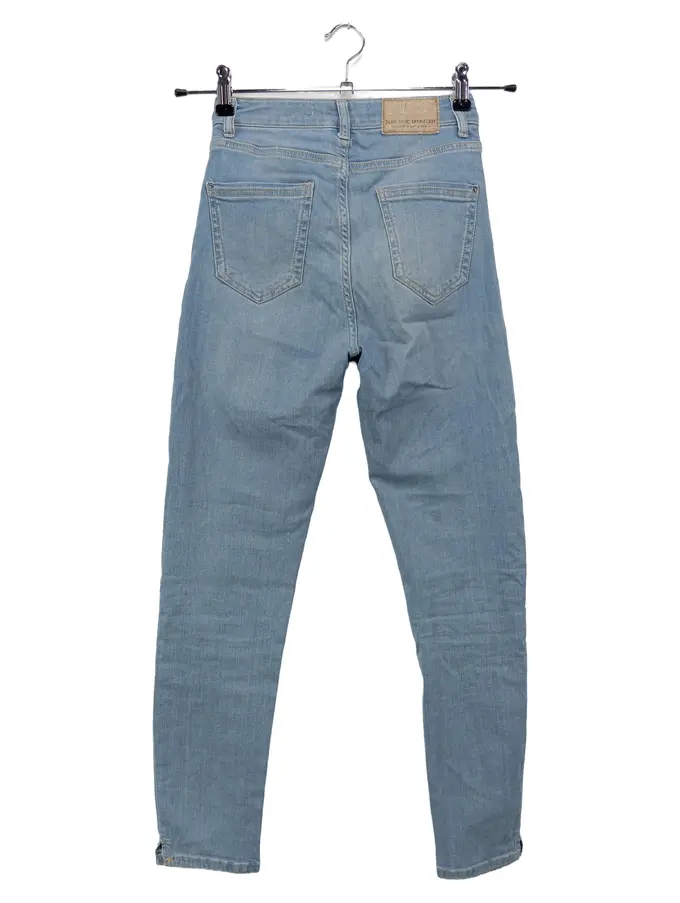 ZARA Jeans Skinny Fit Bild 2