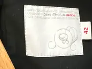 Vorschaubild 7 von Damen Blazer Gr. 42 Schwarz Klassisch Business