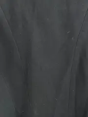 Vorschaubild 5 von Damen Blazer Gr. 42 Schwarz Klassisch Business