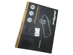 PLEMONT Ersatzklinge