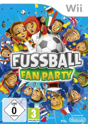 DTP ENTERTAINMENT Fun und Partyspiele