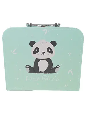 BRIGITTE MOM Spielzeug Aufbewahrungsbox