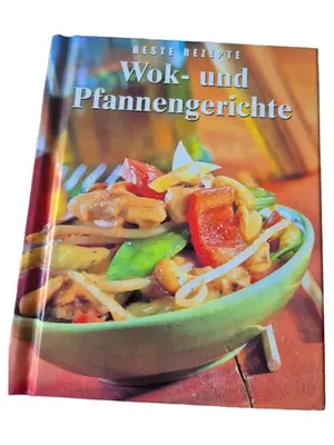 Kochbuch