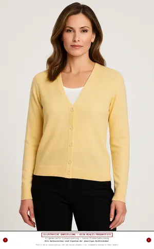 CECILIA CLASSICS Strickjacke