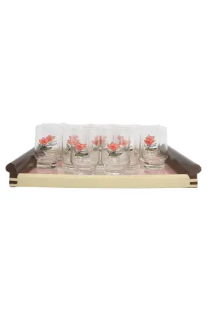 Schnapsglas