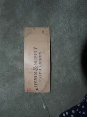 Vorschaubild 4 von Damen Freizeitkleid Polka Dot Blau Gr. XS