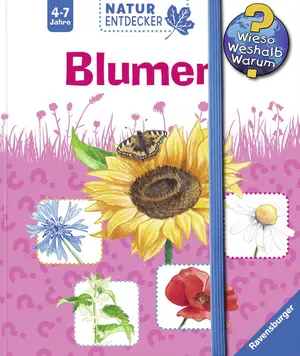 Buch für Kinder