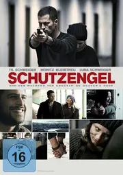 Vorschaubild 1 von DVD Actionfilm Til Schweiger Moritz Bleibtreu Luna Schweiger FSK 16