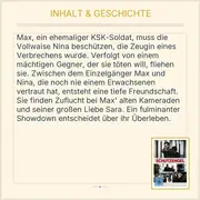 Vorschaubild 3 von DVD Actionfilm Til Schweiger Moritz Bleibtreu Luna Schweiger FSK 16