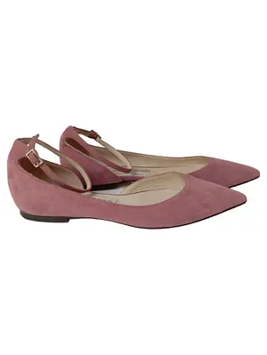 JIMMY CHOO Slingback