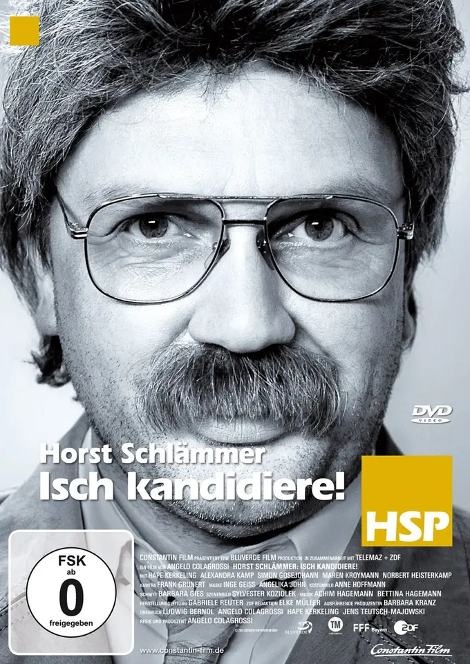 Komödie Bild 1