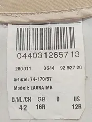 Vorschaubild BRAX Stoffhose 4