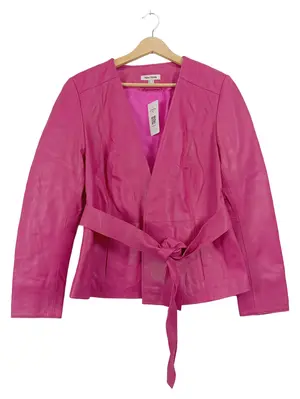 ALBA MODA Lederjacke