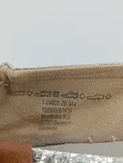 Vorschaubild TAMARIS Ballettschuhe 4