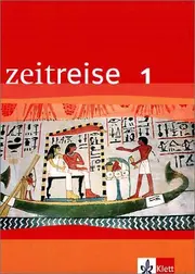 Vorschaubild Buch für den Unterricht 1