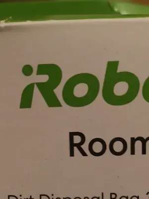 IROBOT Staubsaugerbeutel