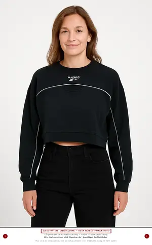 REEBOK Sweatshirt