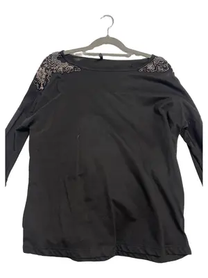 ONLY Langarmshirt