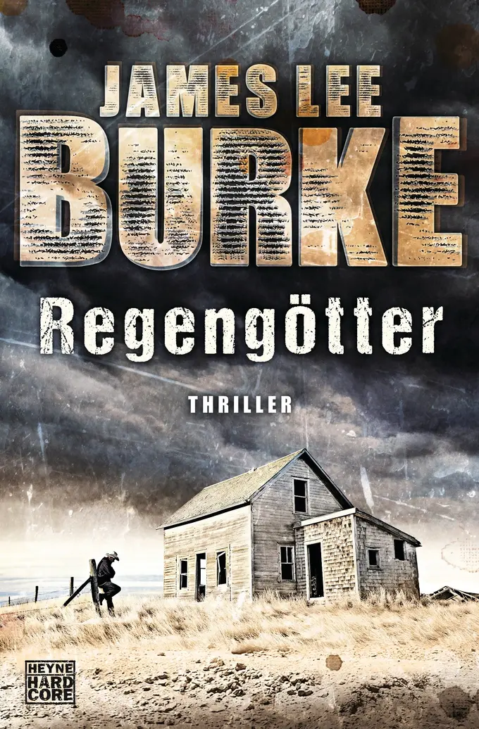 Thrillerbuch Bild 1