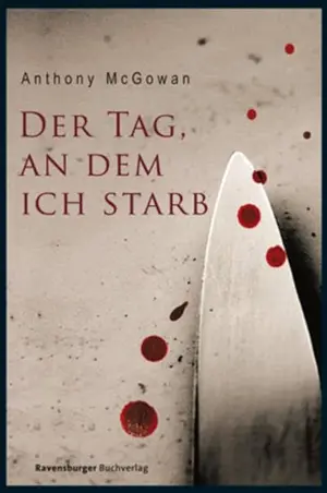 Thrillerbuch