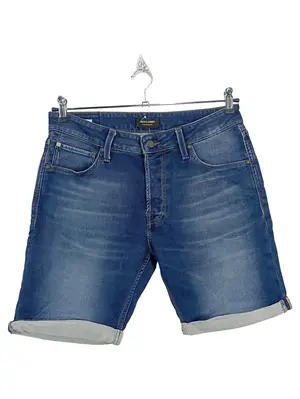 JACK & JONES Jeans Shorts