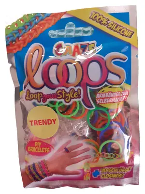CRAZE Kreativ Bastelset