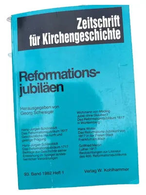 VERLAG W. KOHLHAMMER Zeitschrift