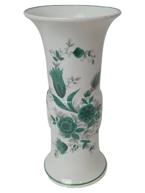 UNTERWEISSBACH Vase