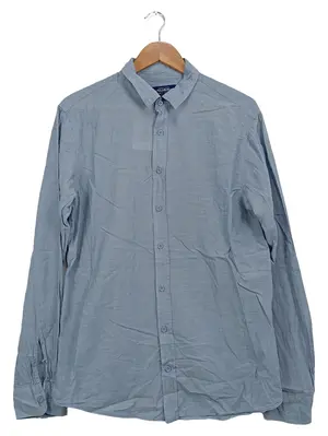 PULL&BEAR Freizeithemd