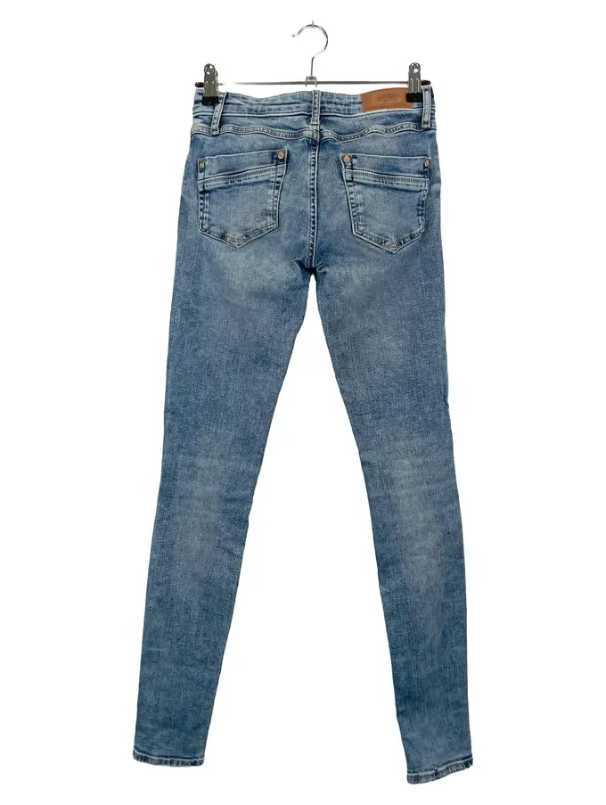 ONLY Jeans Tapered Fit Bild 2