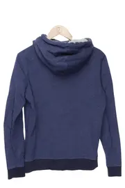 Vorschaubild 2 von VSCT Herren Kapuzenpullover Hoodie Blau Meliert Gr. 46/S Casual Urban