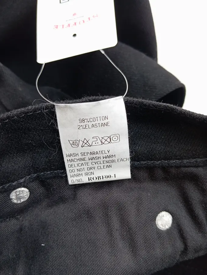 EDWIN Jeans Regular Fit Bild 4