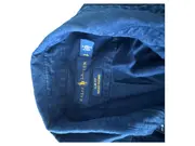 Vorschaubild 5 von Herren Business Hemd Blau Gr. S Baumwolle