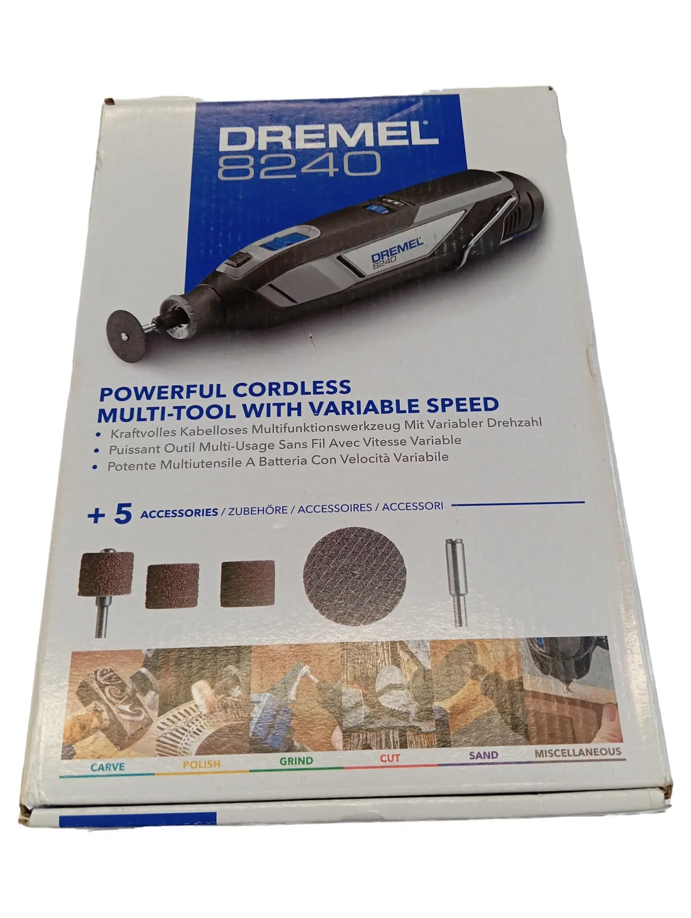 product