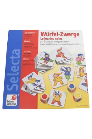 SELECTA Lernspiel